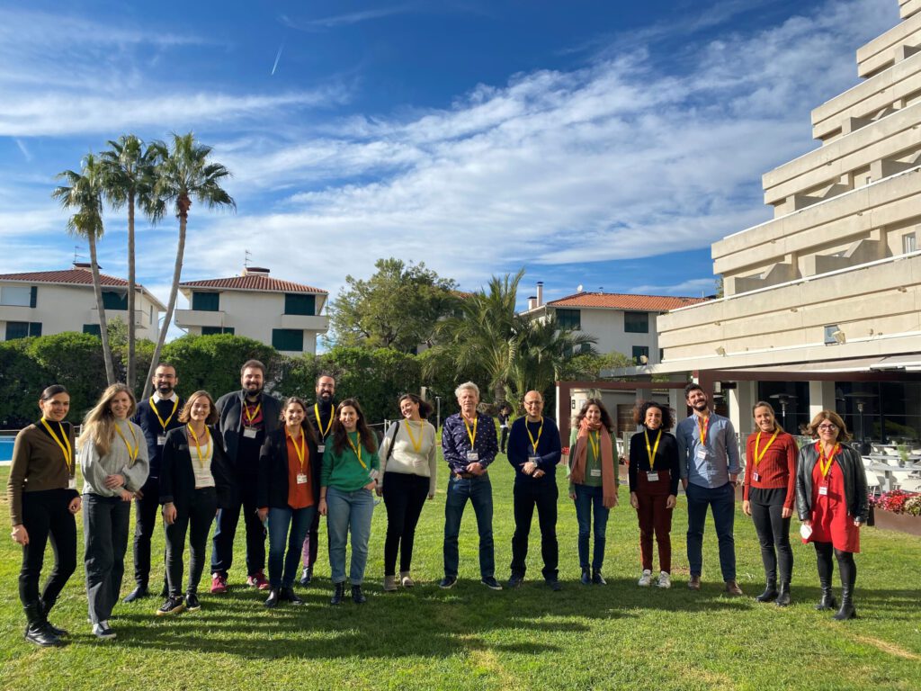 EMBO Workshop: Cancer immunometabolism